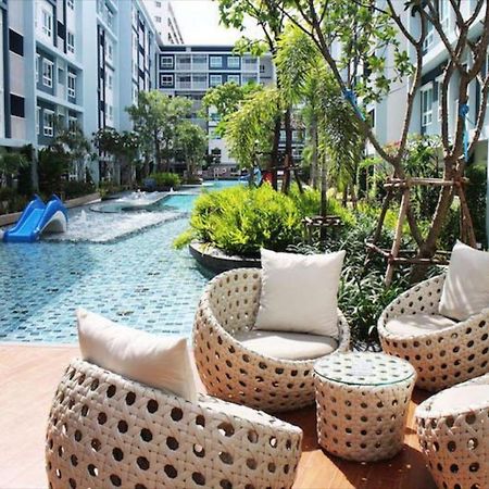 Ferienwohnung The Trust Pool & Garden HHQ Exterior foto