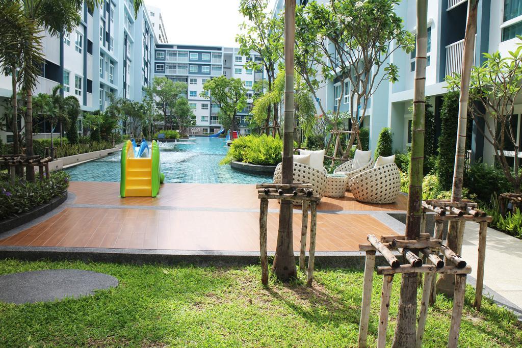 Ferienwohnung The Trust Pool & Garden HHQ Zimmer foto