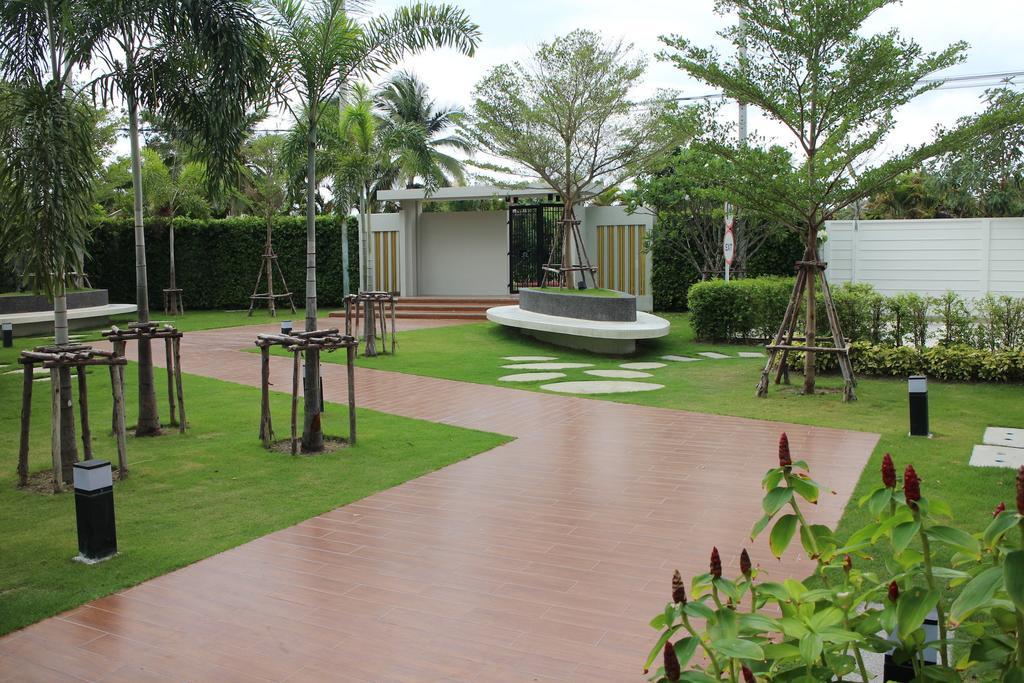 Ferienwohnung The Trust Pool & Garden HHQ Zimmer foto
